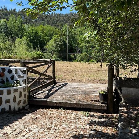 Louzanook - Casa Do Moinho Villa Lousã Kültér fotó