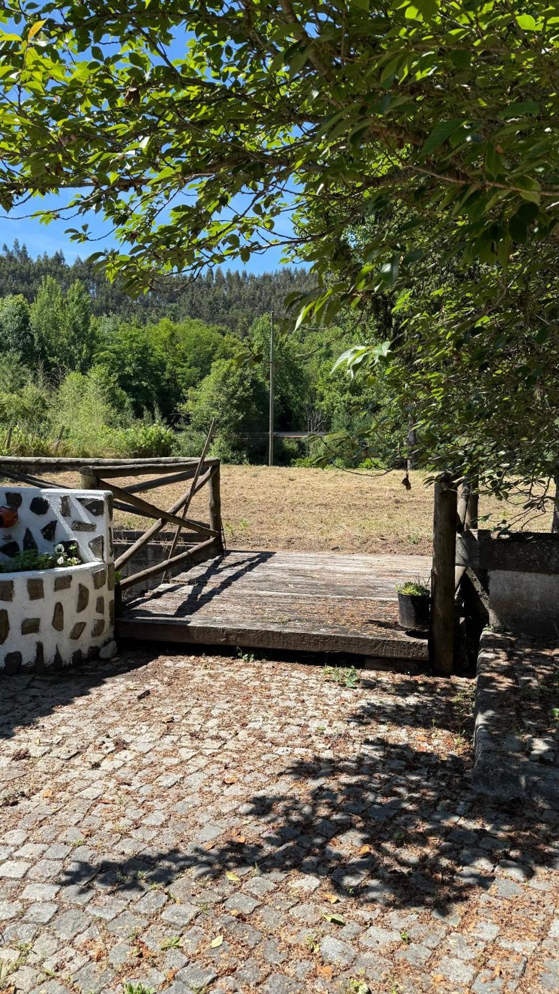 Louzanook - Casa Do Moinho Villa Lousã Kültér fotó
